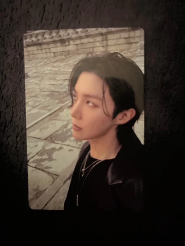 ARIRANG Rooted in Korea Ver. Target Exclusive
