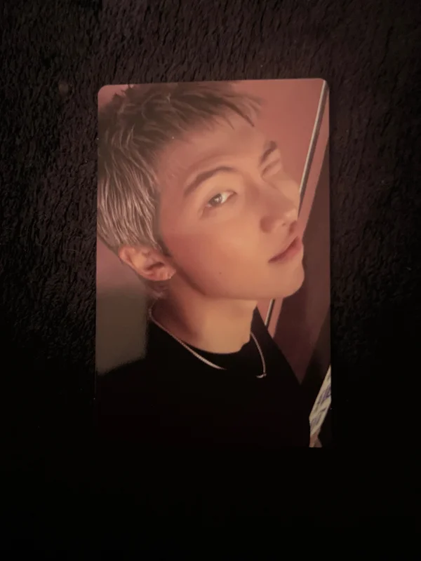 ARIRANG Rooted in Korea Ver. Target Exclusive