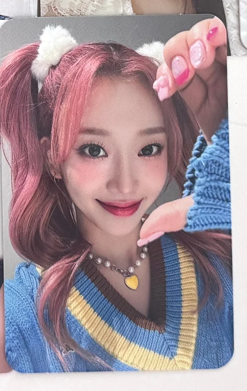 Teddy Bear -Japanese Ver. Regular ver.