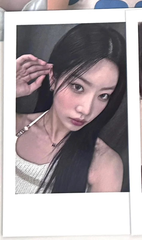 ODD EYE CIRCLE <Version Up> KTOWN4U