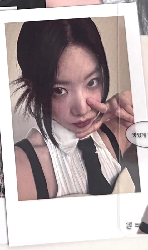 ODD EYE CIRCLE <Version Up> KTOWN4U