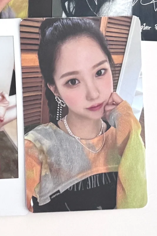 Kep1ian OFFICIAL FAN CLUB KIT