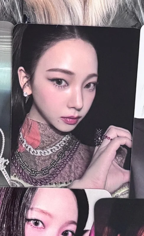 Armageddon SM STORE LUCKY DRAW