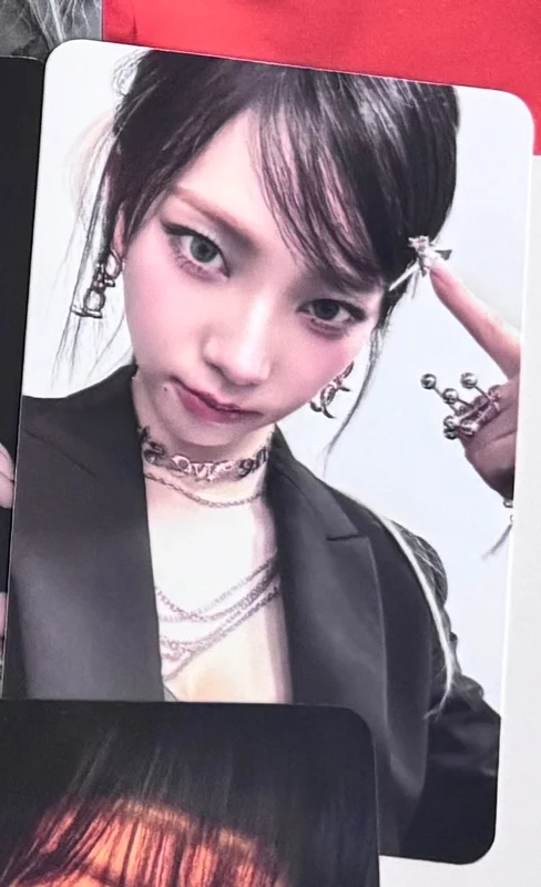 Armageddon SM STORE LUCKY DRAW