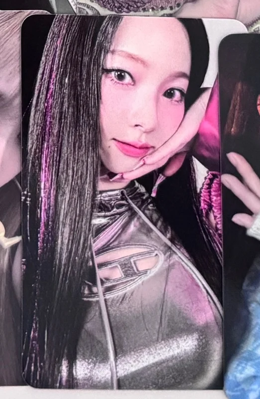 Armageddon Hellolive shop LUCKY DRAW