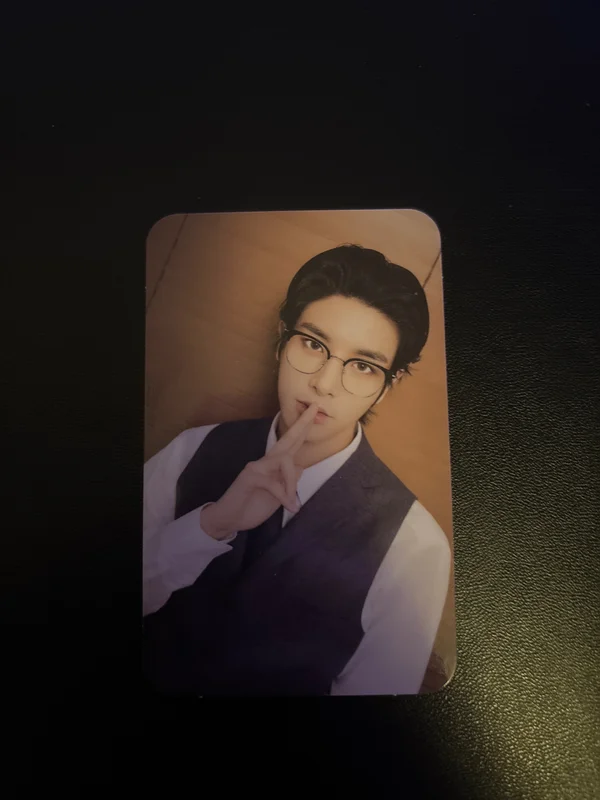 Jake Dark Moon Memorabilia