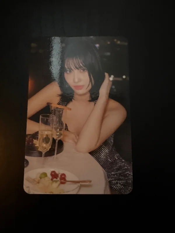 With YOU-th Nemo Glowing Ver.