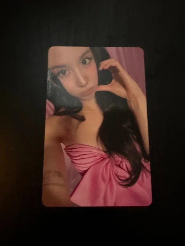 TWICE [THIS IS FOR] WORLD TOUR IN INCHEON REWARD