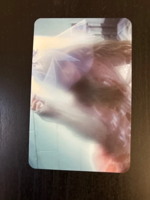 EASY Weverse Albums ver. MUSIC KOREA