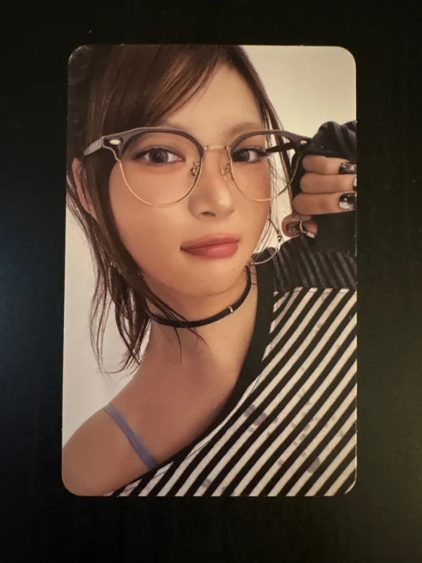 SPAGHETTI Weverse Albums ver.