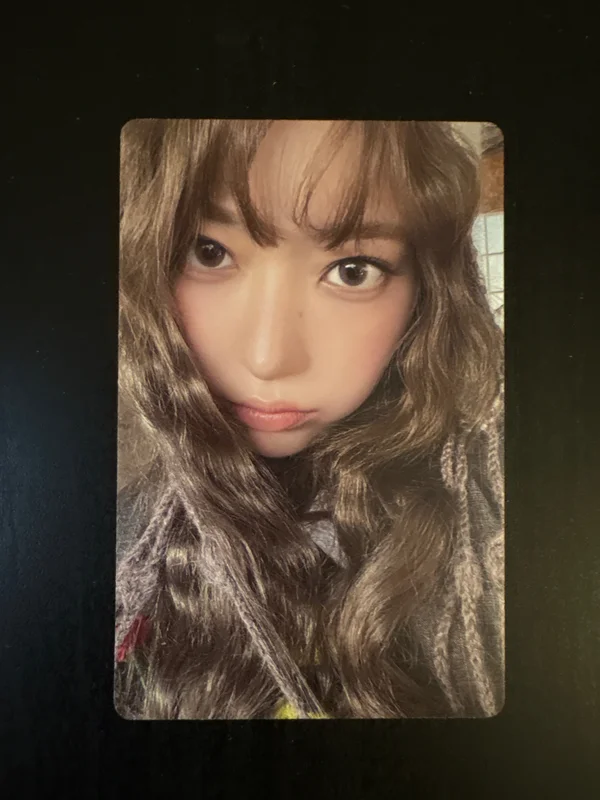 HOT TANNED GUAIAC Ver.