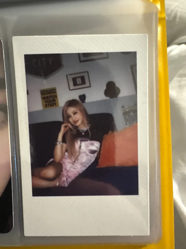 Girls Real World Ver.