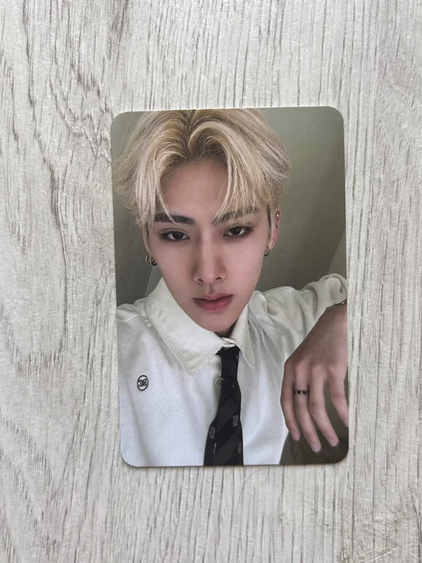 ZEROSE 1st Global Fanclub Kit