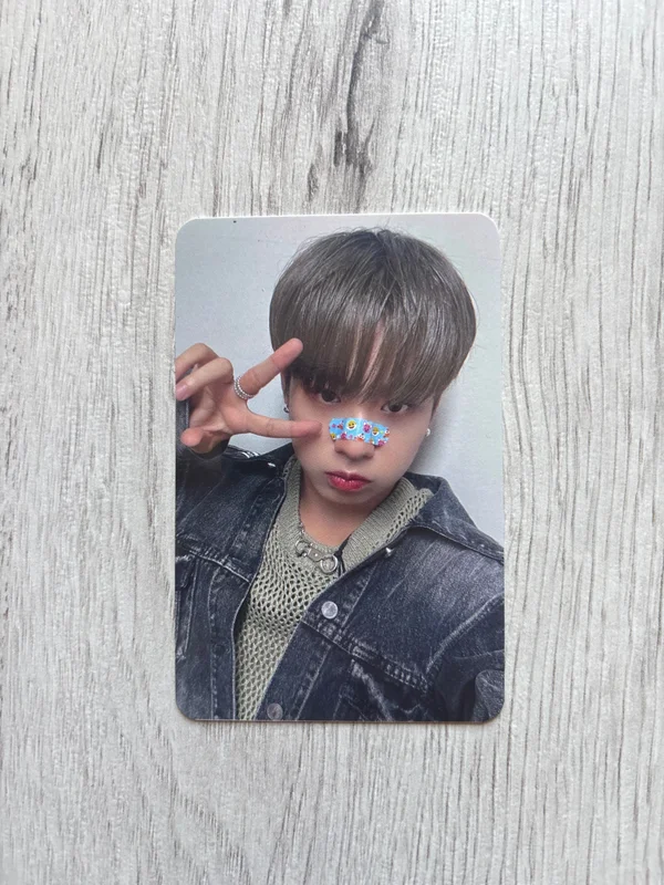 Target: ME ITTA