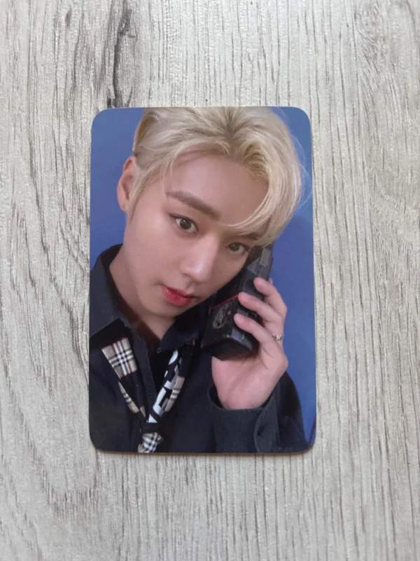Message ME ver. PRE-ORDER ONLY