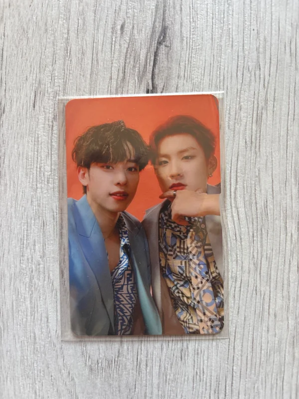 MO' COMPLETE S VER.