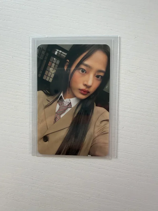 OMG Weverse Albums version A