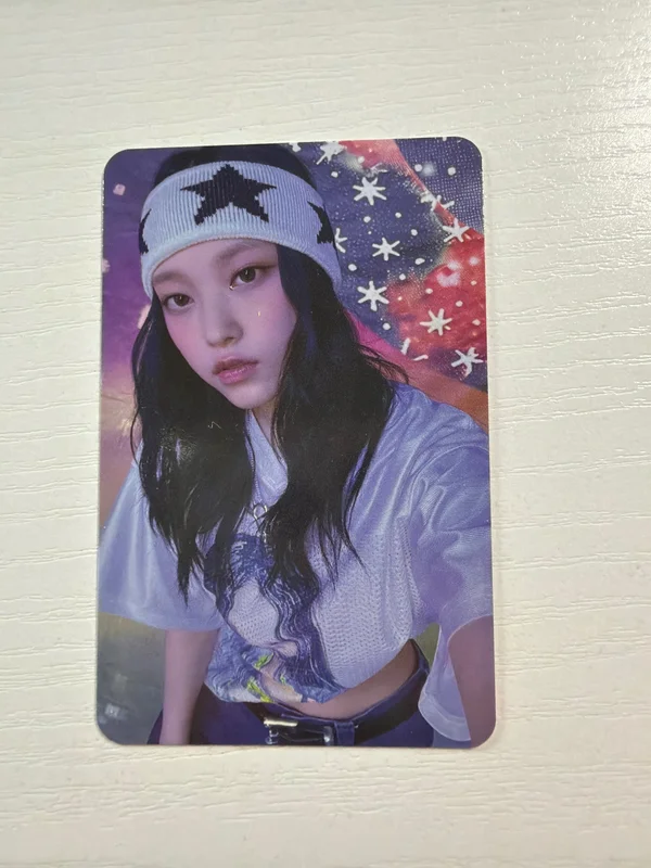 Supernatural Weverse Albums ver.
