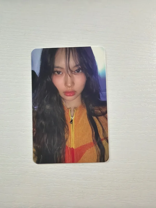 Supernatural Weverse Albums ver.