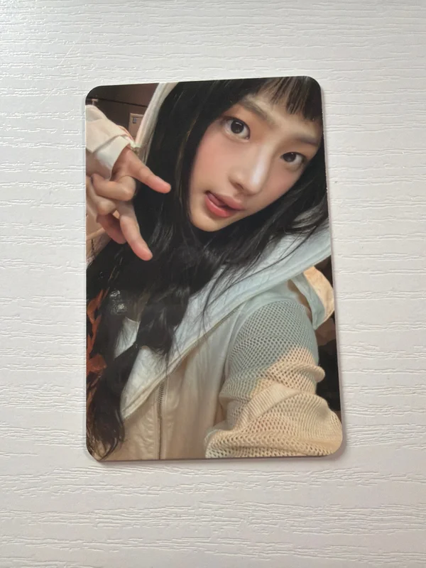 Supernatural NJ X MURAKAMI Drawstring Bag ver.