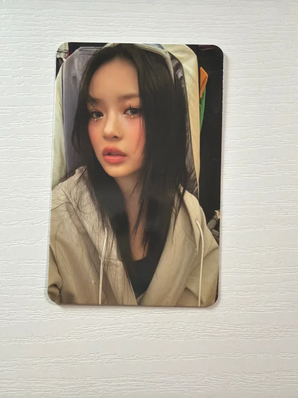How Sweet Weverse Albums ver.
