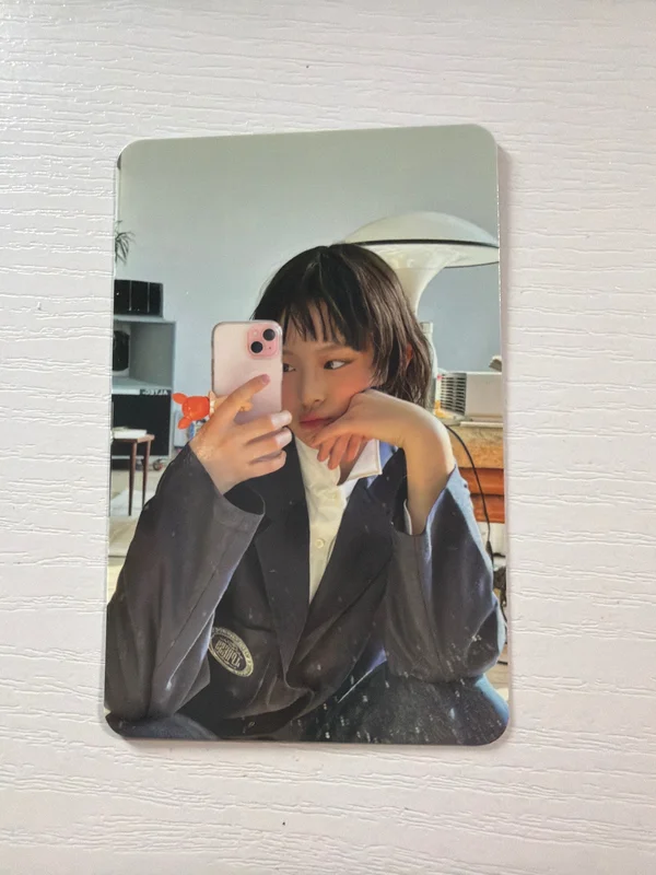 How Sweet Weverse Albums ver.