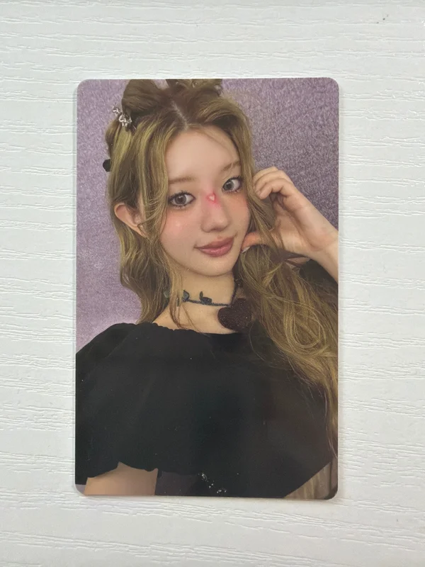 I'LL LIKE YOU BETWEEN ver.