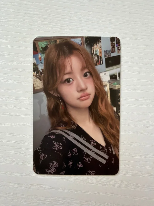 I'LL LIKE YOU Weverse Albums ver.