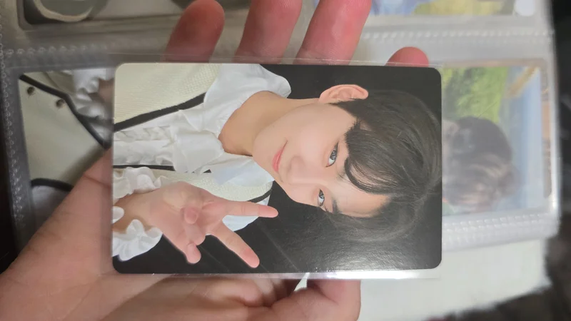 BORDER : DAY ONE DUSK Ver.