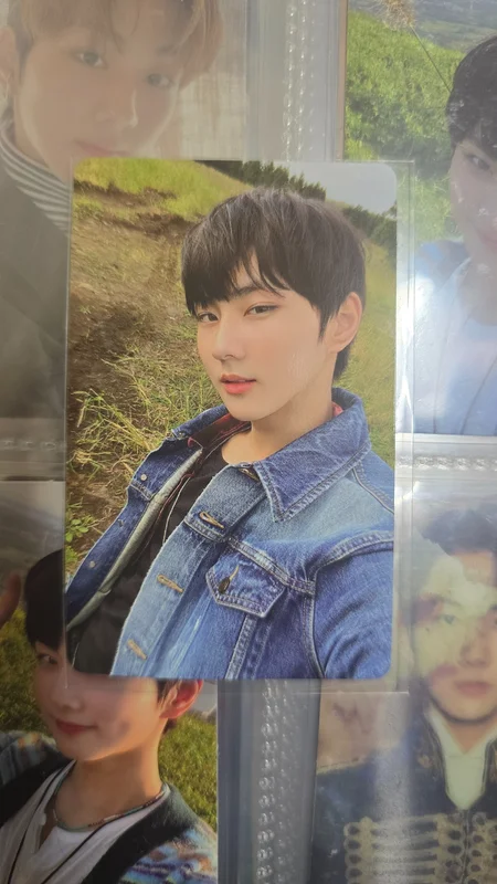 BORDER : DAY ONE DAWN Ver.