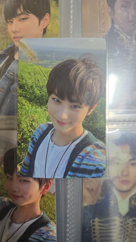 BORDER : DAY ONE DAWN Ver.