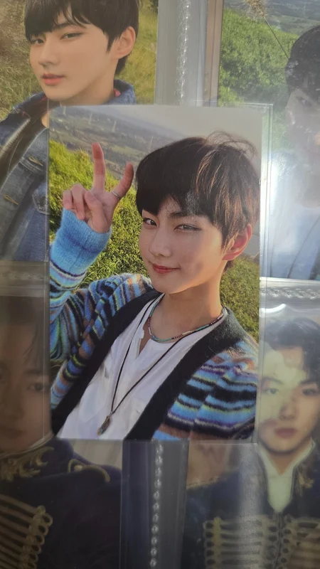 BORDER : DAY ONE DAWN Ver.