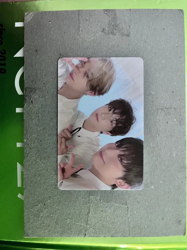 ENHYPEN 2024 SEASON'S GREETINGS