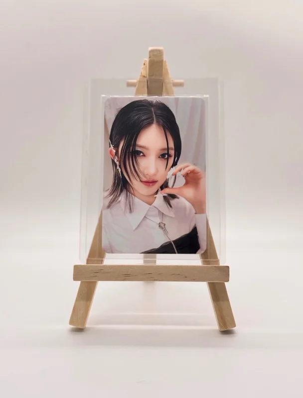 Gaeul - IVE SWITCH ON ver.