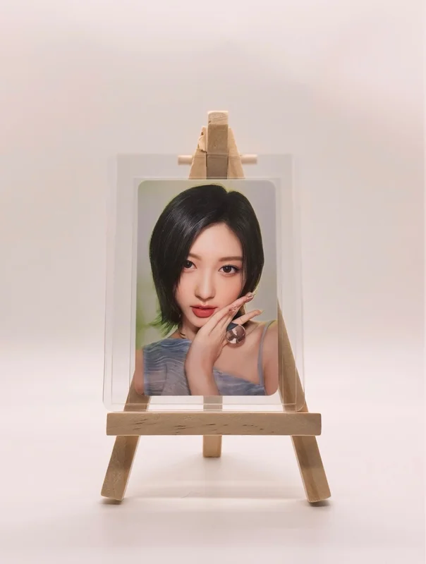 Gaeul - IVE SWITCH SPIN-OFF ver.