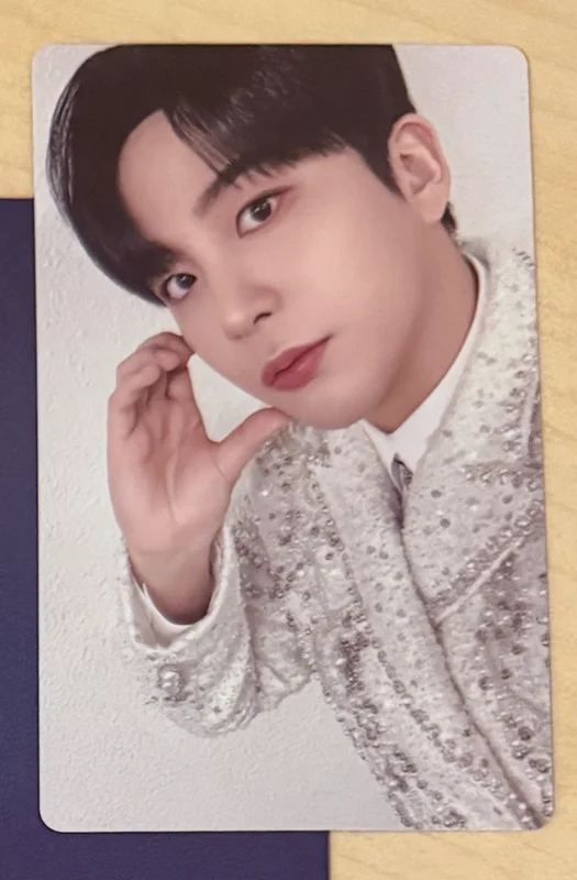 2024 ATEEZ WORLD TOUR [TOWARDS THE LIGHT : WILL TO POWER] IN SEOUL PLAYCODE