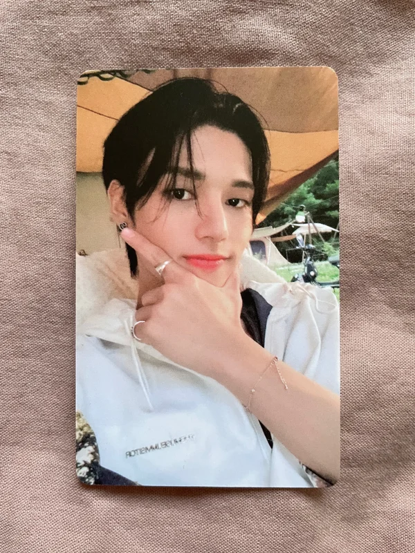 2021 SEASON'S GREETINGS