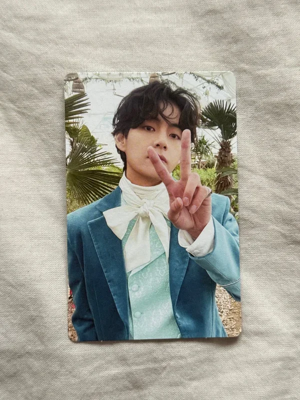 Special 8 Photo-Folio Me, Myself, and V Veautiful Days