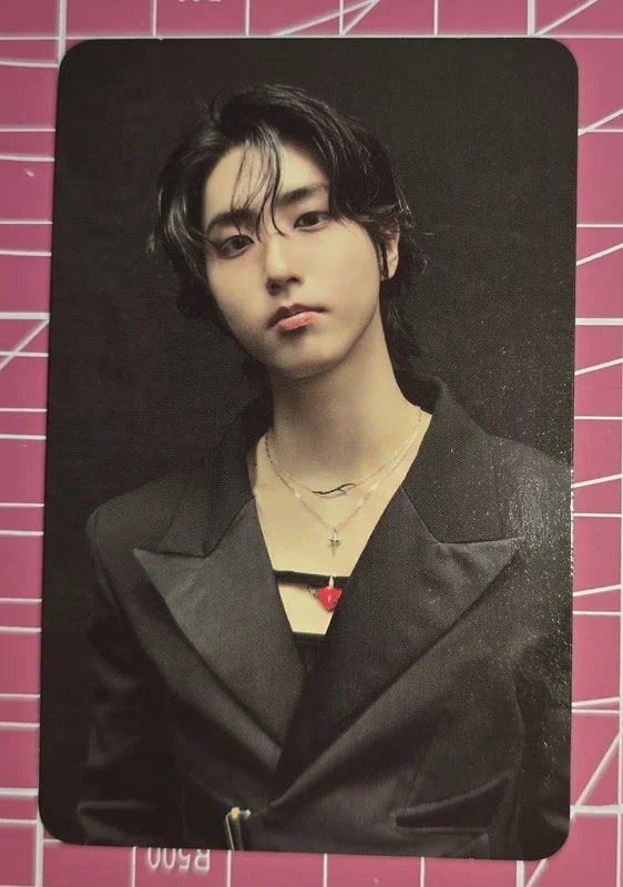 ATE Target Exclusive Han