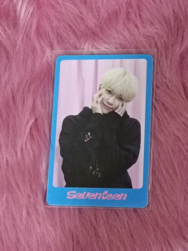 DICON D'FESTA MINI EDITION : SEVENTEEN