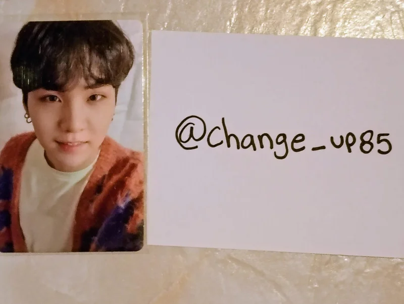 BE (Essential Edition) WEVERSE