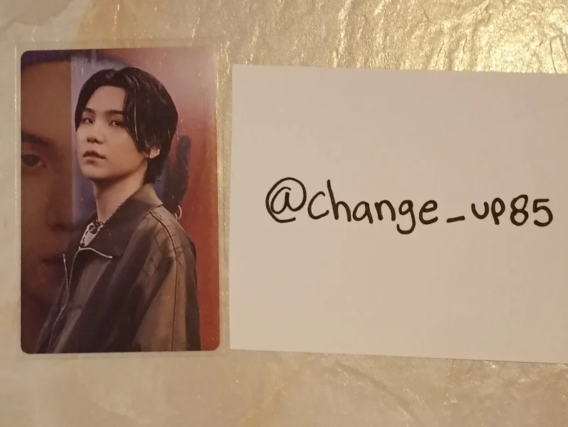 SUGA | Agust D TOUR 'D-DAY' The Original