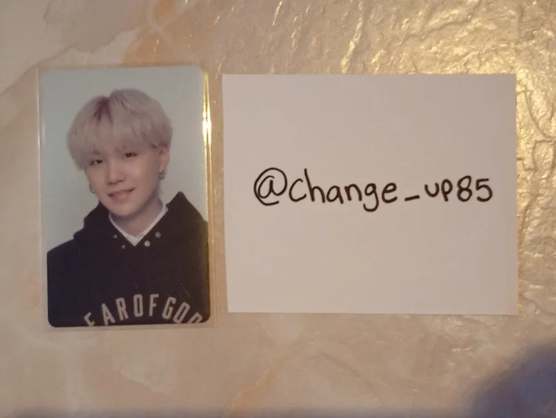 BTS PERMISSION TO DANCE ON STAGE - LA LUCKY DRAW