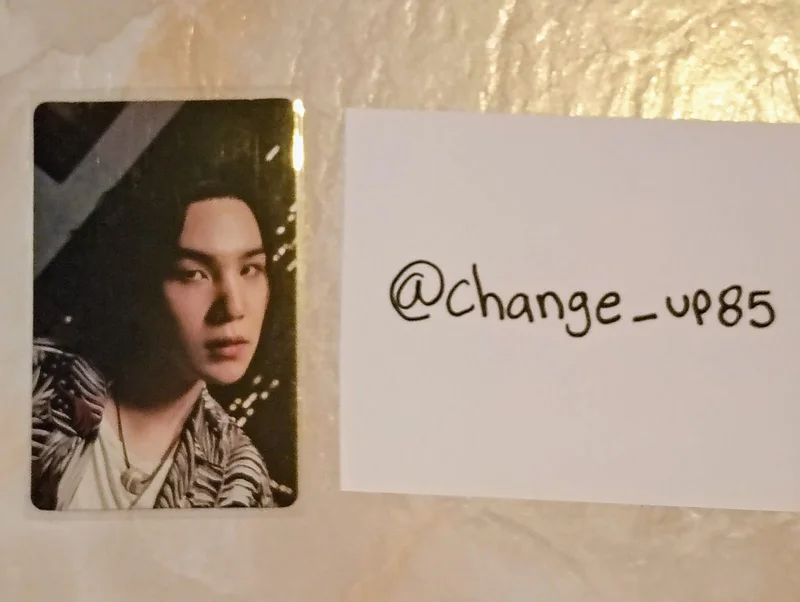 Agust D D-DAY WEVERSE