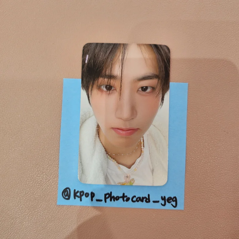 Stray Kids 5TH FANMEETING SKZ 5 CLOCK REWARD