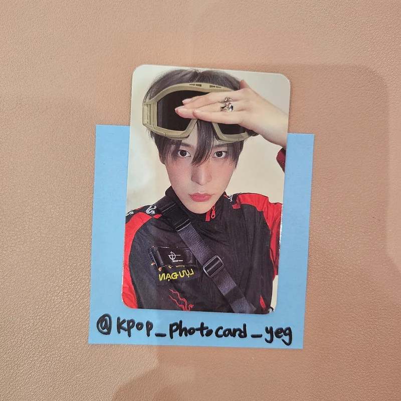 ATEEZ X ANITEEZ POP-UP STORE ANITEEZ IN TREASURE REWARD