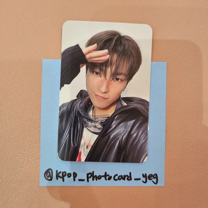 ATEEZ X ANITEEZ POP-UP STORE ANITEEZ IN TREASURE REWARD