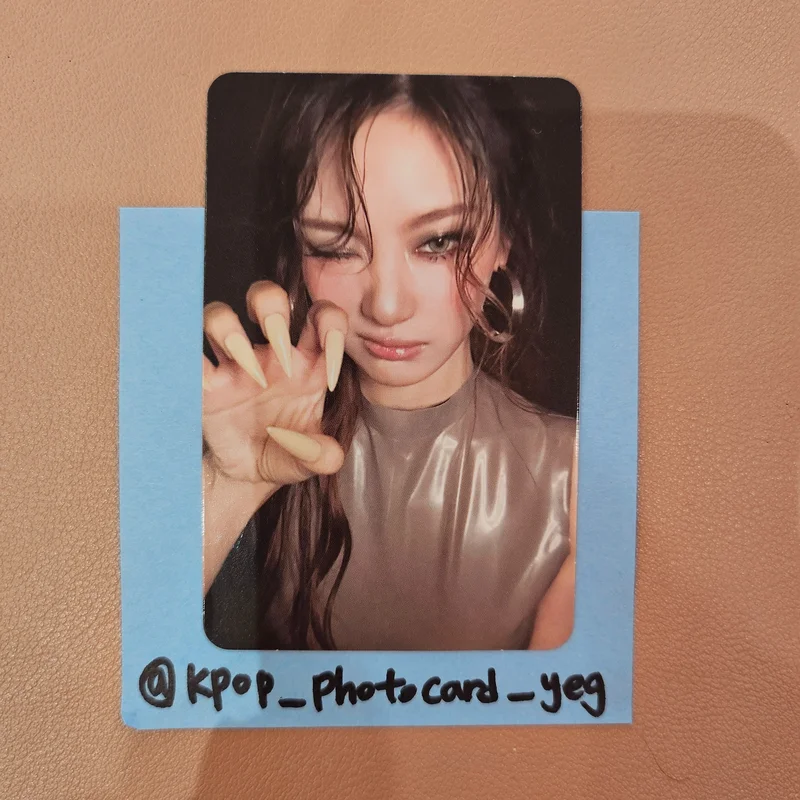 Dirty Work RANDOM TRADING CARD SET