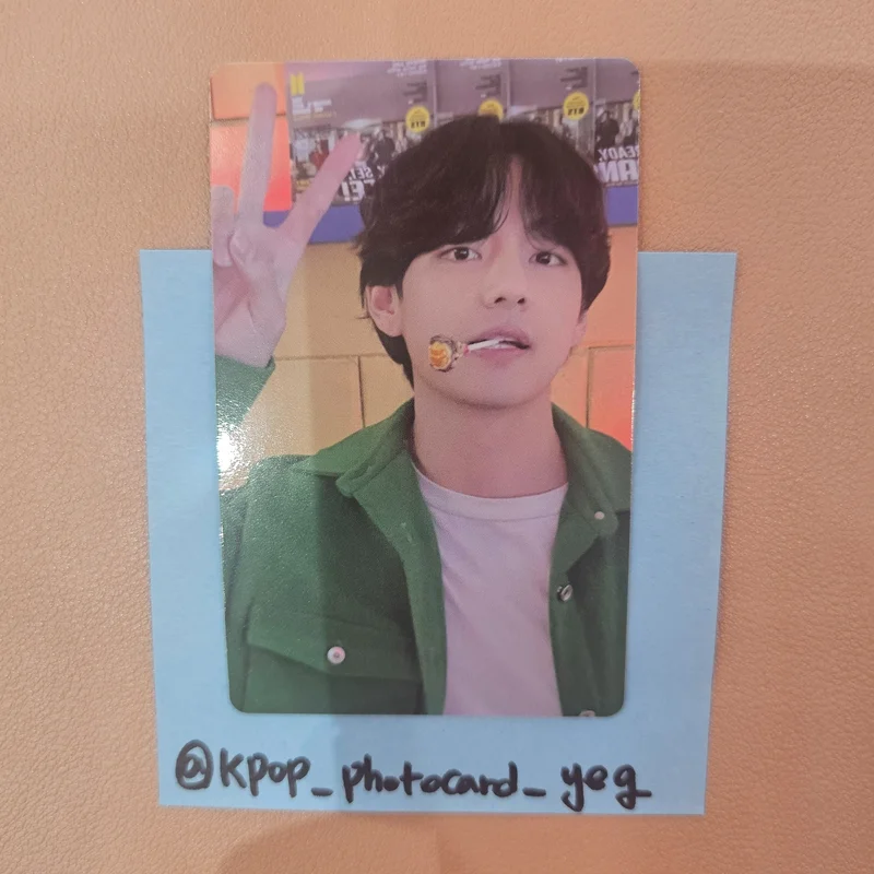 PERMISSION TO DANCE ON STAGE - LIVE WEVERSE