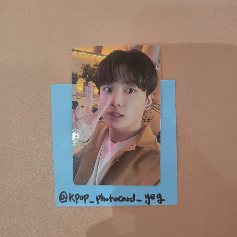 PERMISSION TO DANCE ON STAGE - LIVE WEVERSE